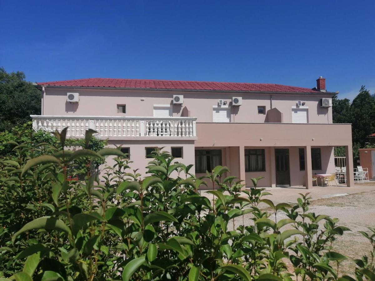 Guest House Podgorje セリネ エクステリア 写真