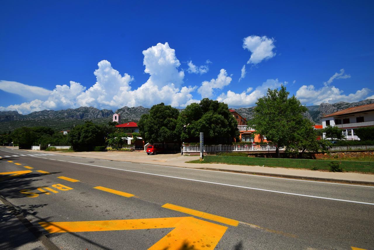 Guest House Podgorje セリネ エクステリア 写真