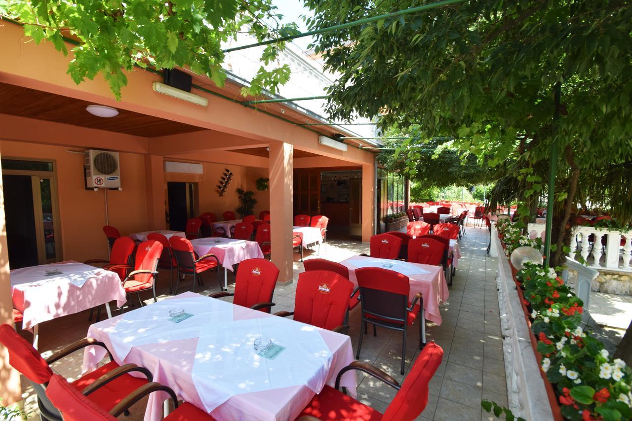 Guest House Podgorje セリネ エクステリア 写真