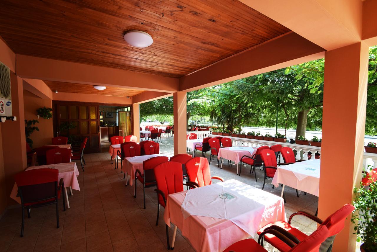 Guest House Podgorje セリネ エクステリア 写真
