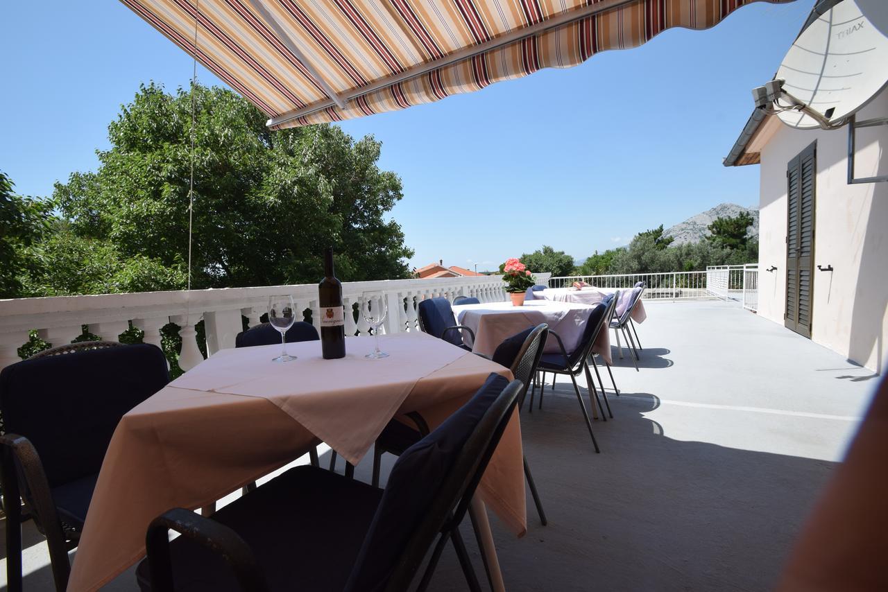 Guest House Podgorje セリネ エクステリア 写真