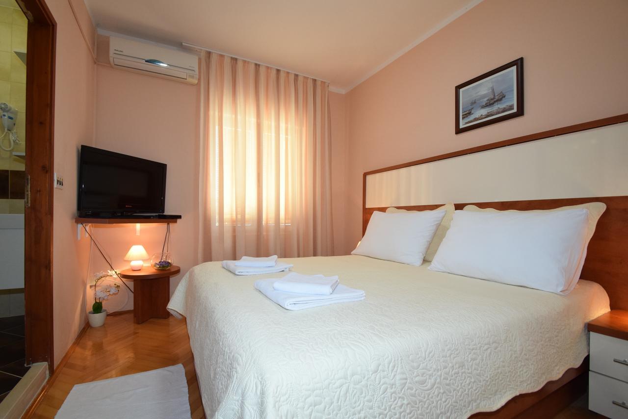 Guest House Podgorje セリネ エクステリア 写真