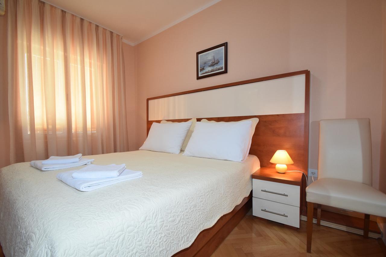 Guest House Podgorje セリネ エクステリア 写真