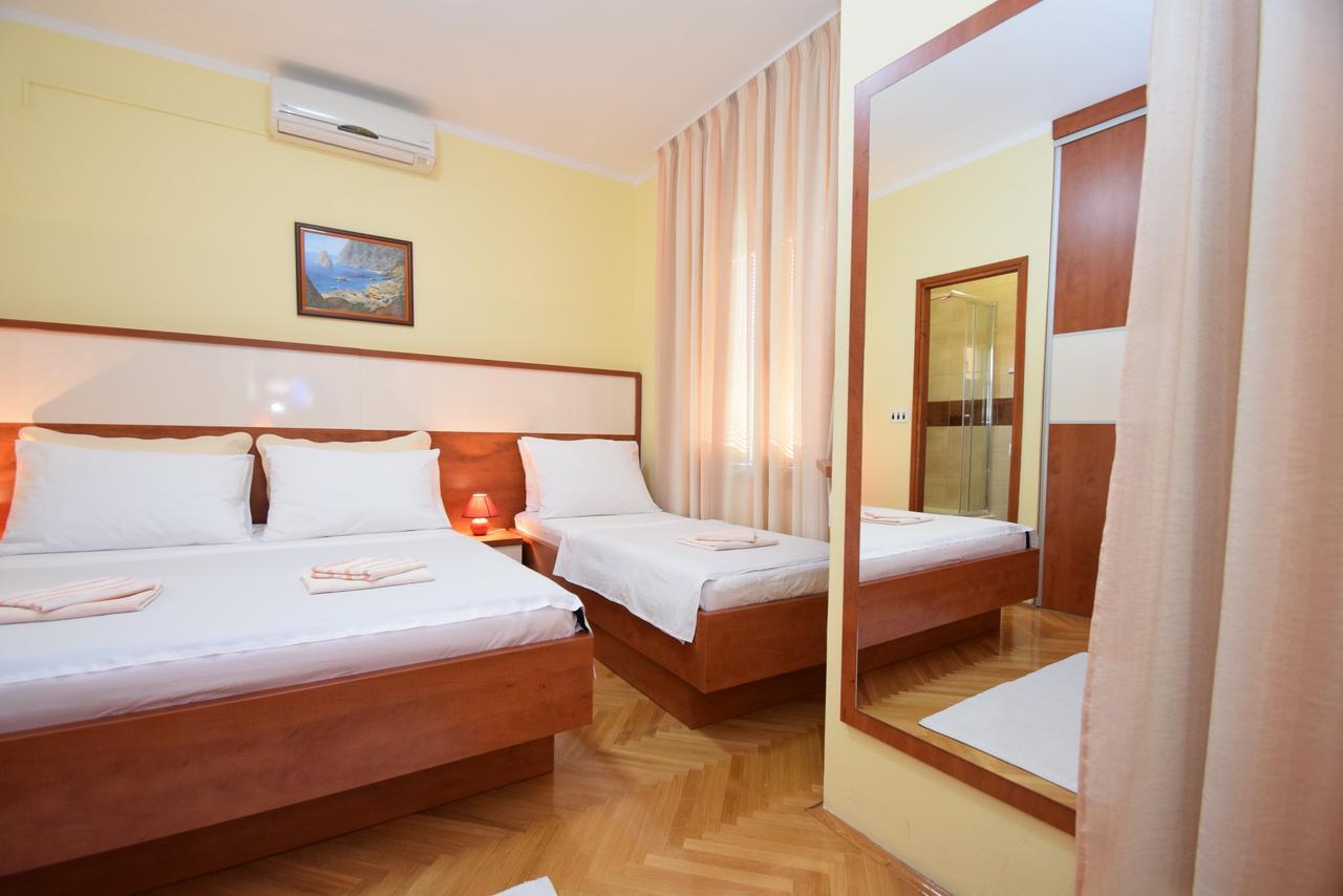 Guest House Podgorje セリネ エクステリア 写真