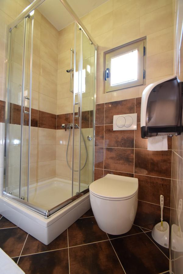 Guest House Podgorje セリネ エクステリア 写真