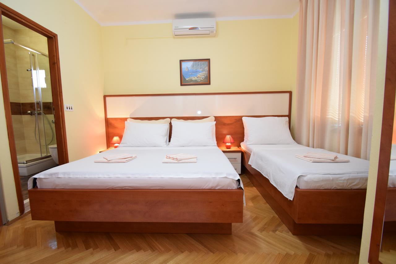 Guest House Podgorje セリネ エクステリア 写真