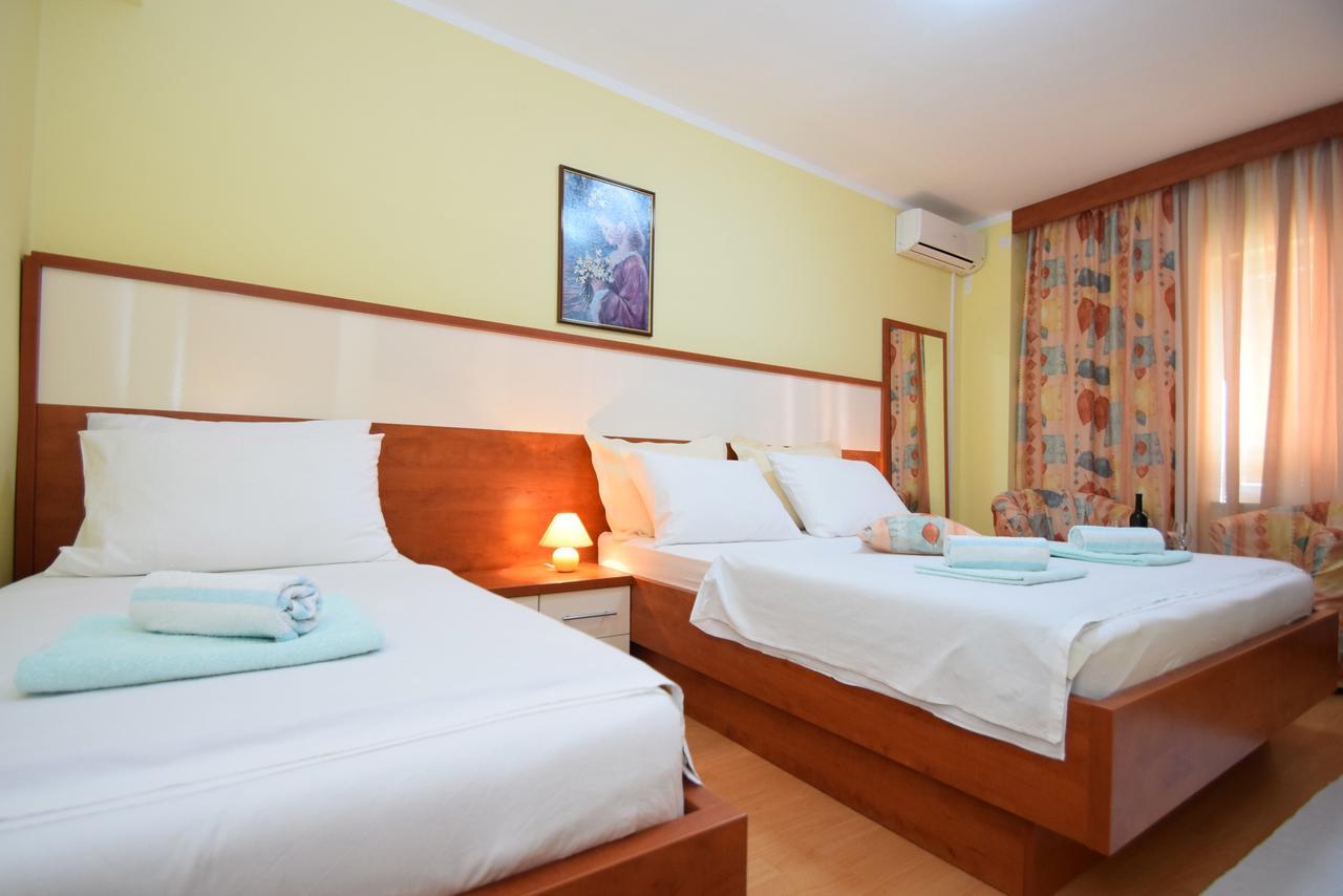 Guest House Podgorje セリネ エクステリア 写真