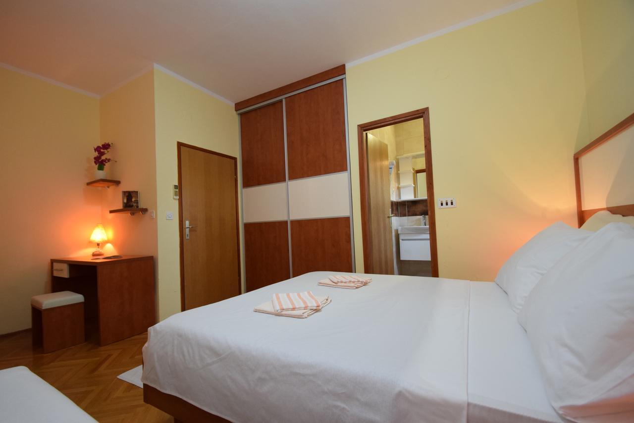 Guest House Podgorje セリネ エクステリア 写真
