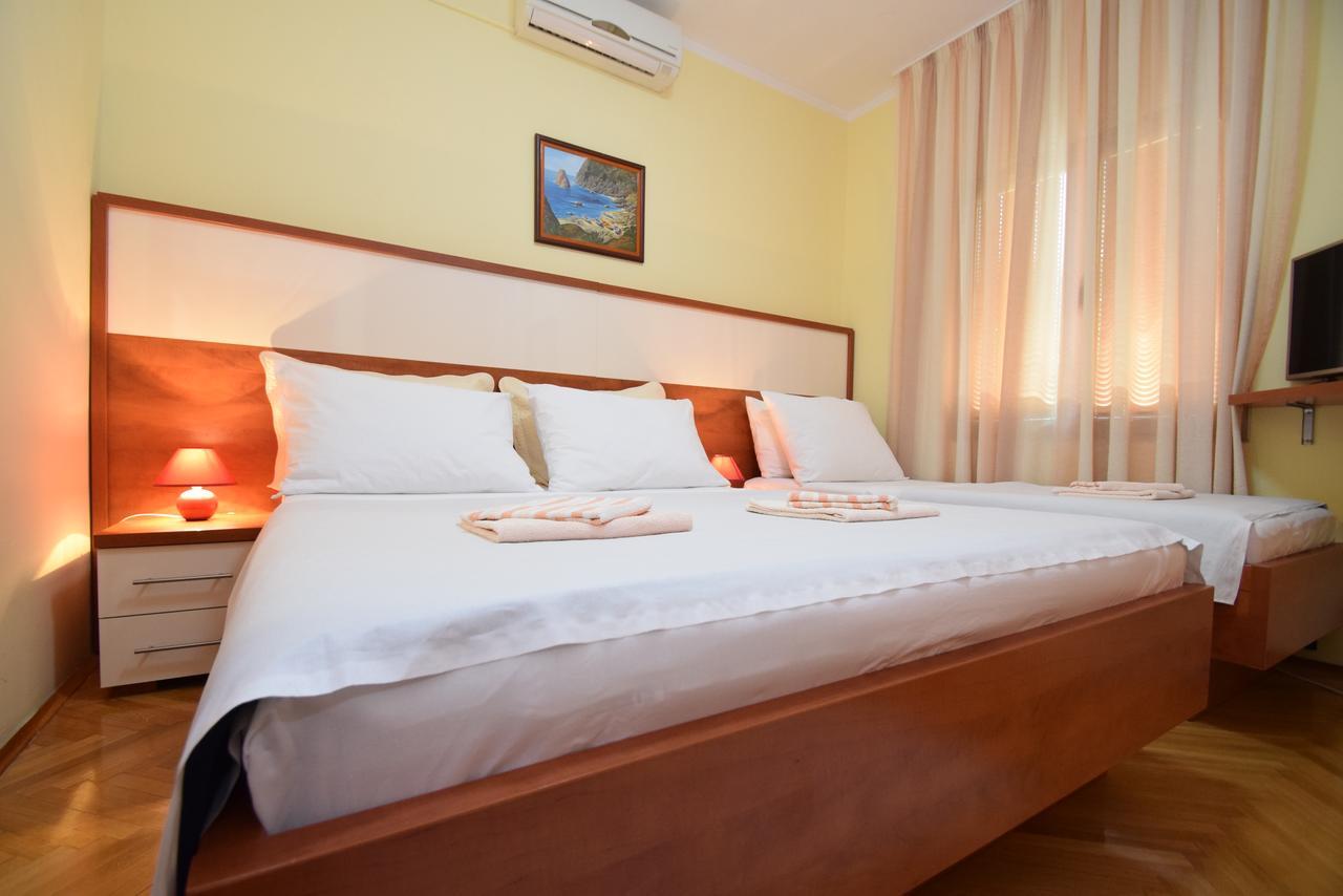 Guest House Podgorje セリネ エクステリア 写真