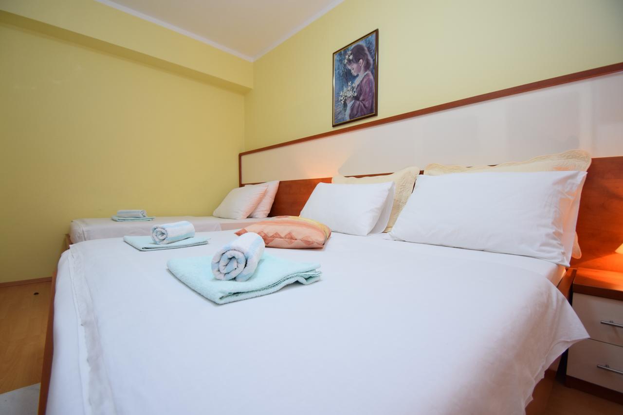 Guest House Podgorje セリネ エクステリア 写真
