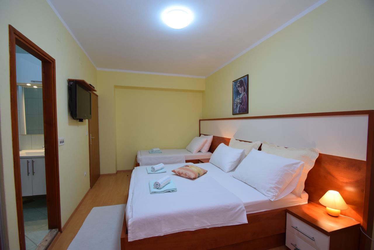 Guest House Podgorje セリネ エクステリア 写真