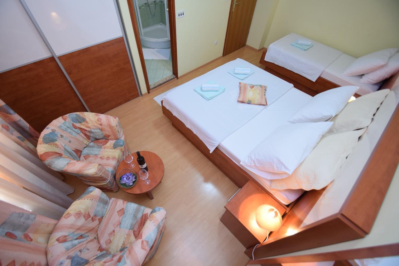 Guest House Podgorje セリネ エクステリア 写真