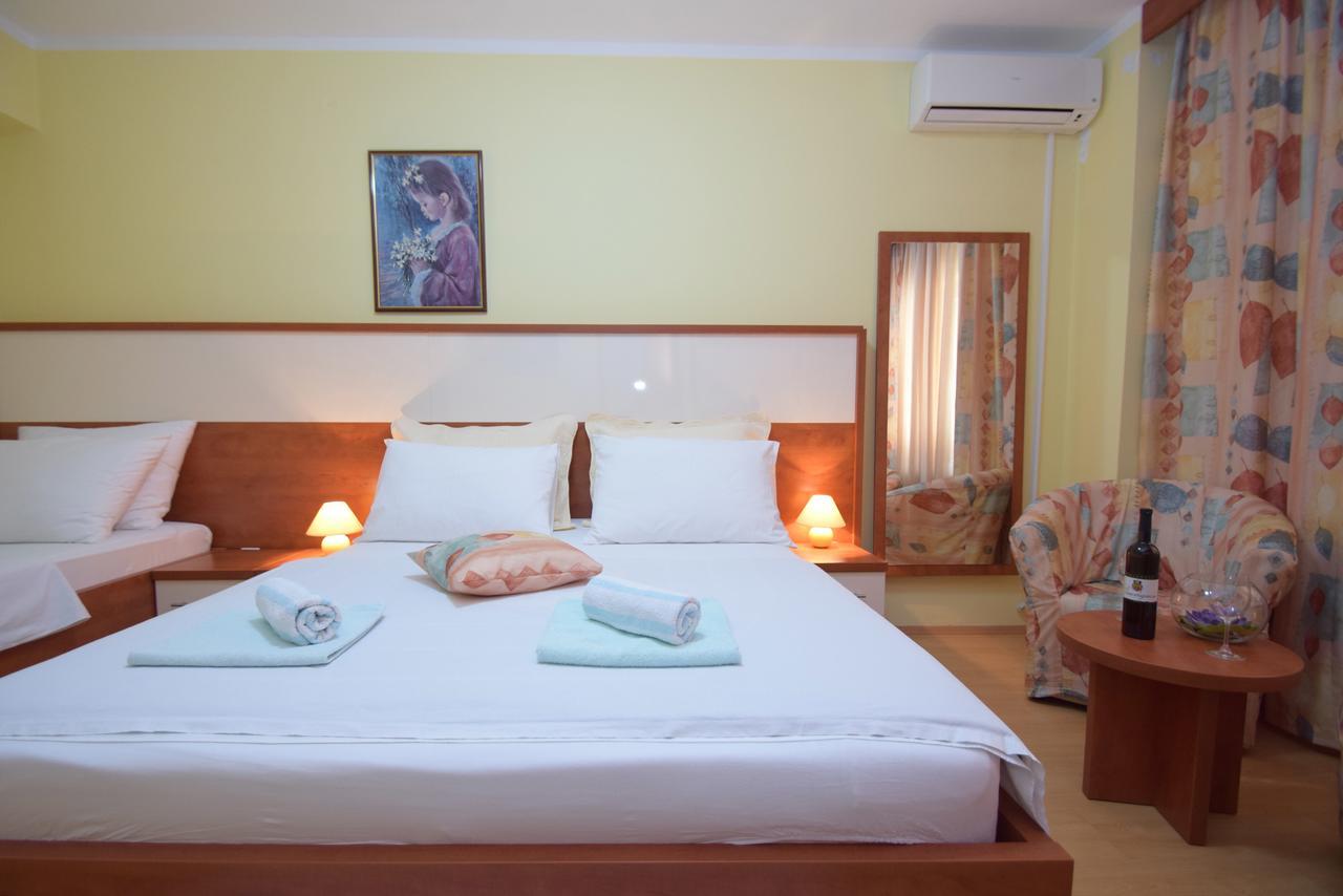 Guest House Podgorje セリネ エクステリア 写真