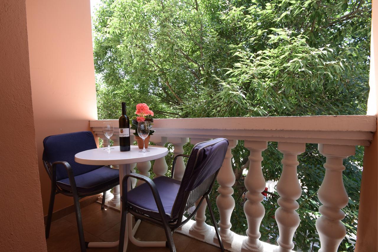 Guest House Podgorje セリネ エクステリア 写真