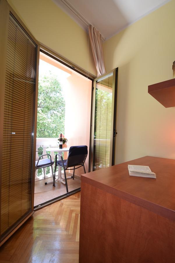 Guest House Podgorje セリネ エクステリア 写真