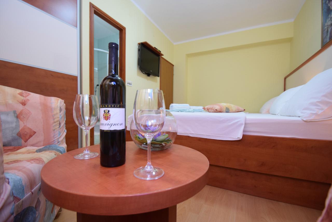 Guest House Podgorje セリネ エクステリア 写真