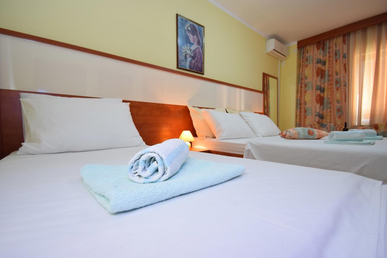 Guest House Podgorje セリネ エクステリア 写真